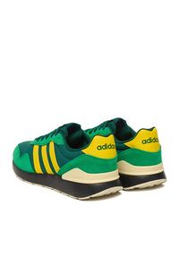 Adidas - adidas Sneakersy CEO -RUN 60S 4.0 JR7489 Zielony. Kolor: zielony. Materiał: materiał. Sport: bieganie #6