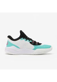 TARMAK - Buty do koszykówki unisex Tarmak NBA Spurs Fast 900 Low-1. Sport: koszykówka