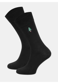 Pako Lorente - PAKO LORENTE - Zestaw skarpet męskich w świąteczne wzory. Materiał: bawełna, poliester, elastan #7