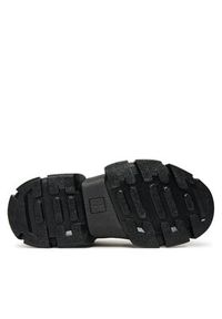 Dr. Martens Trzewiki Dmxl DM41646001 Czarny. Kolor: czarny. Materiał: skóra #3