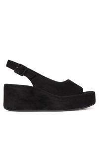 Sandały HÖGL. Kolor: czarny #1