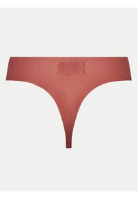 Chantelle Stringi Pulpies C22HG9 Różowy. Kolor: różowy. Materiał: syntetyk #4