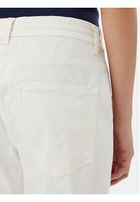 Marc O'Polo Spodnie materiałowe 503 0089 11055 Beżowy Boyfriend Fit. Kolor: beżowy. Materiał: bawełna #4