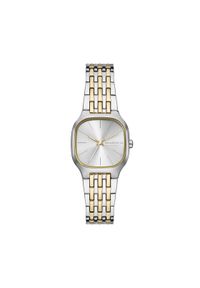 Skagen Zegarek Mellem Lille Traditional SKW3160 Srebrny. Kolor: srebrny