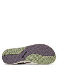 columbia - Columbia Sandały 1889551 Brązowy. Kolor: brązowy. Materiał: materiał #2