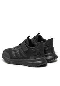 Adidas - adidas Sneakersy X_PLRPATH ID0262 Czarny. Kolor: czarny. Materiał: materiał