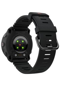 POLAR - Polar Grit X2 czarny S-L. Kolor: czarny. Materiał: polar
