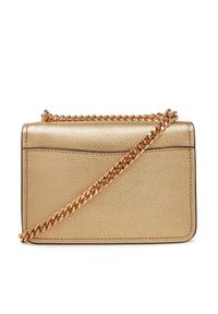 MICHAEL Michael Kors Torebka 32S5GC7C1L Złoty. Kolor: złoty. Materiał: skórzane #3