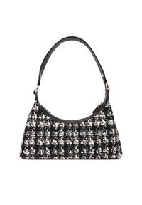Guess Torebka Everlee HWTB86 79180 Czarny. Kolor: czarny #6