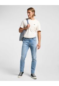 Lee - MESKIE SPODNIE LEE RIDER OLD TIME 112363955 #4