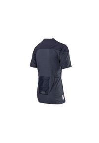 Koszulka rowerowa LEATT Jersey MTB AllMtn 3.0. Kolor: czarny. Materiał: jersey. Sport: kolarstwo