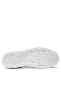 Fila Sneakersy C. Court Teens FFT0066.13044 Biały. Kolor: biały. Materiał: skóra #3