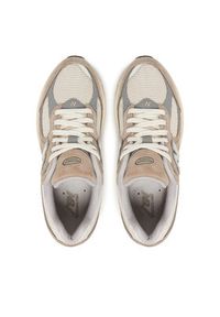 New Balance Sneakersy U2002RRD Beżowy. Kolor: beżowy. Materiał: zamsz, skóra