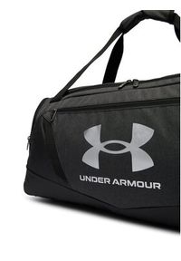 Under Armour Torba UA Undeniable 5.0 1369223 Szary. Kolor: szary. Materiał: materiał #2
