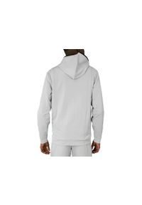 Bluza męska sportowa Puma CLSX+ FZ. Kolor: czarny, szary, wielokolorowy. Sport: fitness