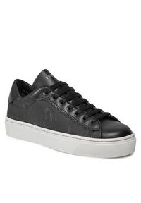 Furla Sneakersy Joylace-Up Sneaker T.20 YH57FJO-BX2763-O6000-44013700 Czarny. Kolor: czarny #6