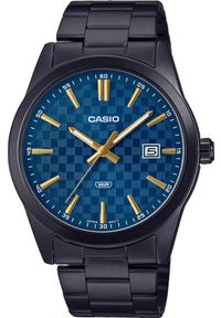 Zegarek Casio ZEGAREK MĘSKI CASIO MTP-VD03B-2A + BOX #1