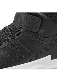 New Balance Sneakersy PT800TB3 Czarny. Kolor: czarny. Materiał: skóra #3