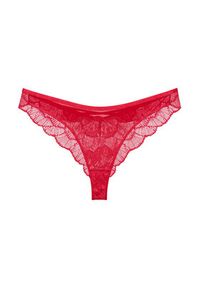 Triumph Figi brazylijskie Palina Moonlight Kiss 10224869 Czerwony. Kolor: czerwony. Materiał: syntetyk #6