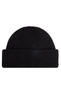 Kangol Czapka Cardinal 2 Way Beanie K3454 Czarny. Kolor: czarny. Materiał: akryl #3