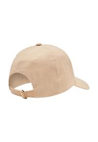 Guess Czapka z daszkiem V4YZ01 WG982 Beżowy. Kolor: beżowy. Materiał: nylon, materiał #3