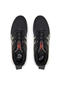 Asics Buty do biegania Gel-Nimbus 27 1011B958 Czarny. Kolor: czarny. Materiał: materiał, mesh #5