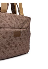 Guess Torba do wózka H6YZ20 W2776 Brązowy. Kolor: brązowy #2