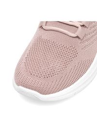 Jenny - JENNY Sneakersy WFA2706-1 Różowy. Kolor: różowy. Materiał: materiał
