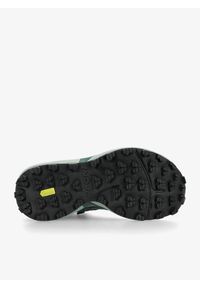 Buty turystyczne damskie Inov-8 Roclite Pro GTX Wide. Kolor: zielony