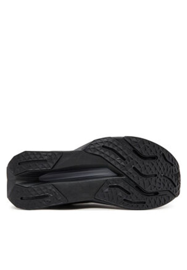 New Balance Buty do biegania FuelCell Propel V5 MFCPRLK5 Czarny. Kolor: czarny. Materiał: materiał