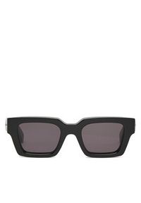 OFF-WHITE - Off-White Okulary przeciwsłoneczne OERI126 Czarny. Kolor: czarny #6