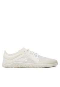 Sneakersy Vivo Barefoot. Kolor: biały #1