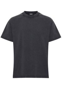 !SOLID - Solid T-Shirt 21107878 Czarny Regular Fit. Kolor: czarny. Materiał: bawełna #5