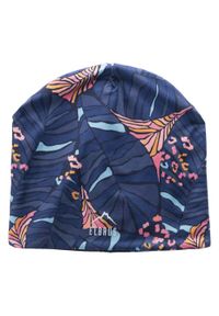 Elbrus - Czapka Dziecięca Mailo Beanie. Kolor: niebieski #1