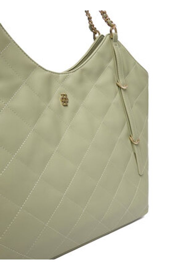 Badura Torebka CEO-KAJI-LDA8613 Zielony. Kolor: zielony