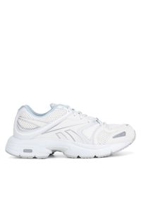 Sneakersy Reebok. Kolor: biały #1