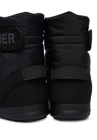 Bogner Śniegowce Laax 7 B 32547514 Czarny. Kolor: czarny. Materiał: skóra #6