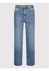 only - ONLY Jeansy Juicy 15234743 Niebieski Relaxed Fit. Kolor: niebieski #3