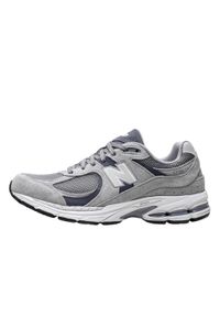 Buty do chodzenia dla dorosłych New Balance 2002R Steel Lead. Kolor: szary. Sport: turystyka piesza