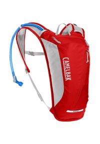 Plecak rowerowy CAMELBAK Rogue Light 7. Kolor: czerwony