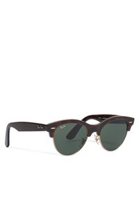 Okulary przeciwsłoneczne Ray-Ban. Kolor: czarny