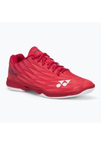 Buty do badona męskie YONEX Aerus Z2. Kolor: czerwony #1