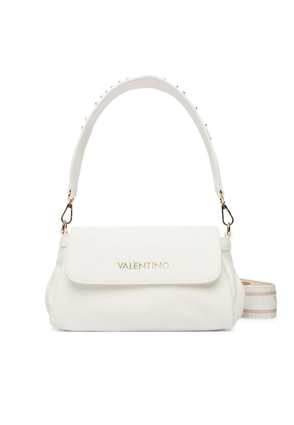 VALENTINO - Torebka Valentino. Kolor: biały