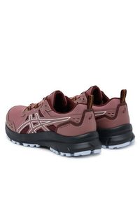 Asics Buty do biegania Trail Scout 3 1012B516 Czerwony. Kolor: czerwony. Materiał: mesh, materiał #6