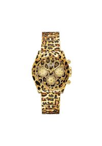 Guess Zegarek GW0751L1 Kolorowy