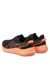 Asics Buty do biegania Jolt 5 1011B963 Czarny. Kolor: czarny. Materiał: mesh, materiał #4