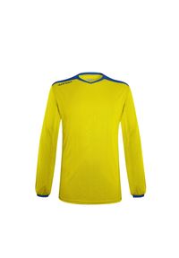 ACERBIS - Maillot ml Acerbis Belatrix. Kolor: niebieski, wielokolorowy, żółty. Sport: piłka nożna #1