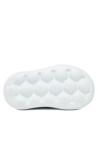 Adidas - adidas Sneakersy Bubblecomfy IH1265 Granatowy. Kolor: niebieski. Materiał: materiał #7