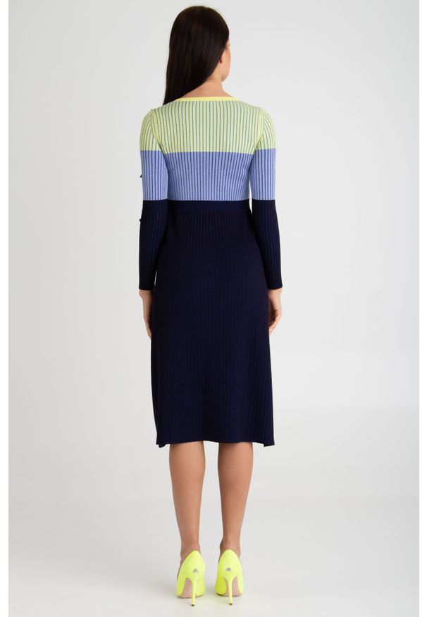 Sportmax Code - SUKIENKA AGNESE sportmax code. Styl: elegancki