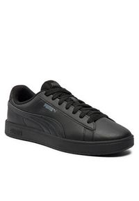 Puma Sneakersy Rickie Classic 394251-05 Czarny. Kolor: czarny. Materiał: skóra #3